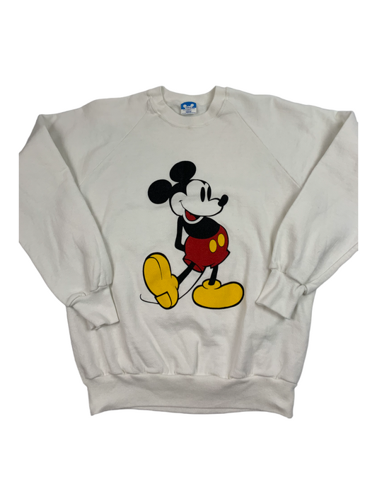 Mickey Mouse Crewneck