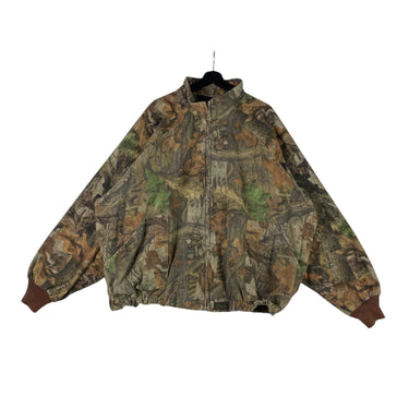 Realtree Jacket