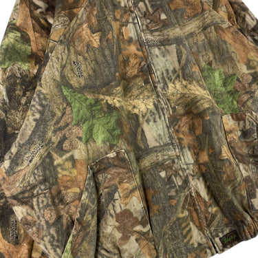 Realtree Jacket