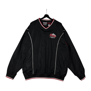 Coors Light Pullover