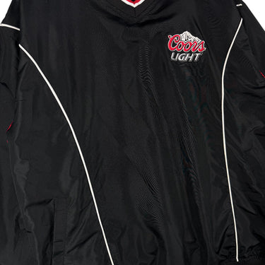 Coors Light Pullover