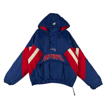 Patriots Starter Jacket