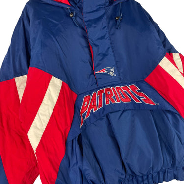 Patriots Starter Jacket