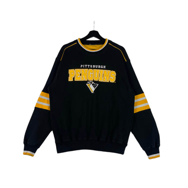 Penguins Crewneck