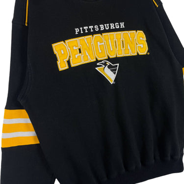 Penguins Crewneck