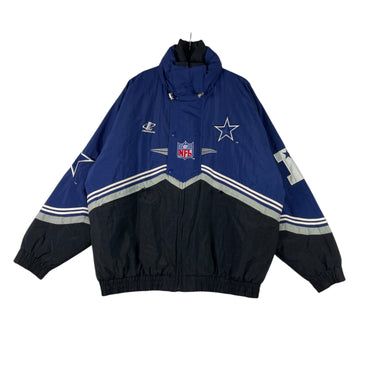 Cowboys Jacket