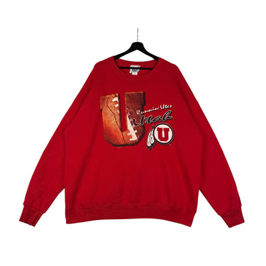 Utah Crewneck