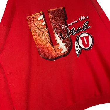 Utah Crewneck