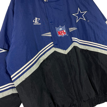 Cowboys Jacket