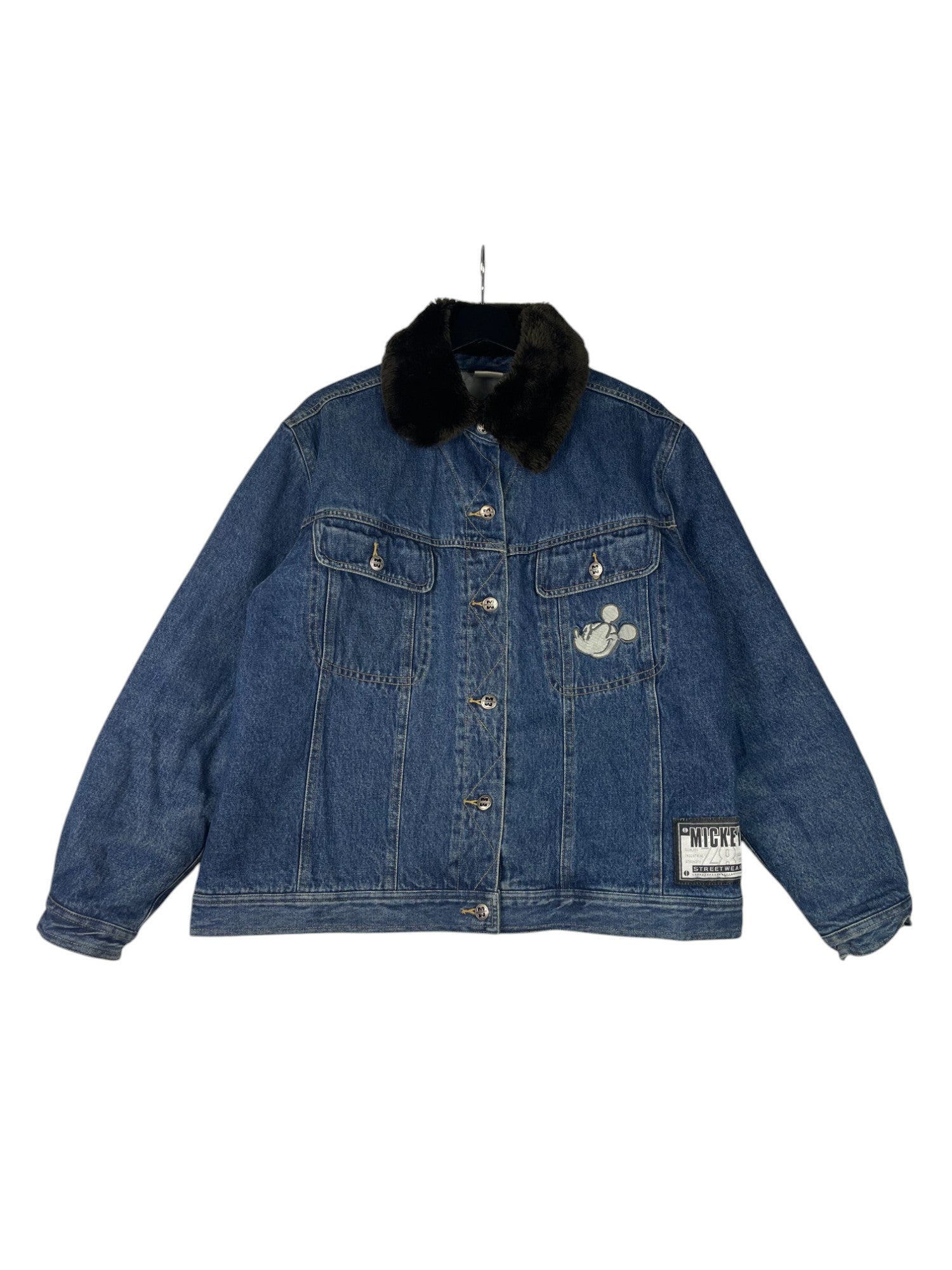 Disney Denim Jacket