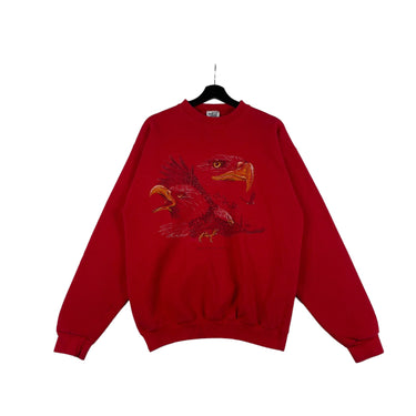 Eagle Crewneck