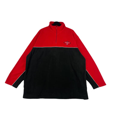 Nascar Fleece