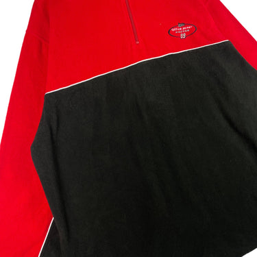 Nascar Fleece