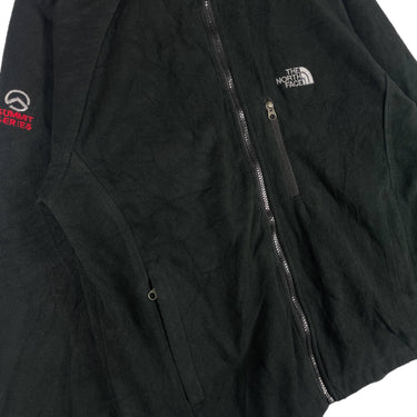 Northface Fleece Gore-Tex Woman