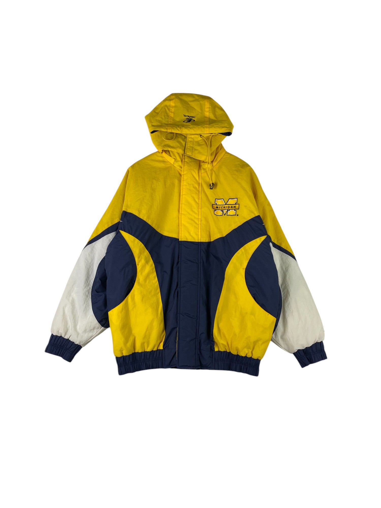 Michigan Jacket