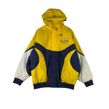 Michigan Jacket