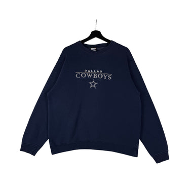 Dallas Cowboys Crewneck