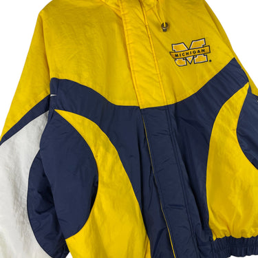 Michigan Jacket