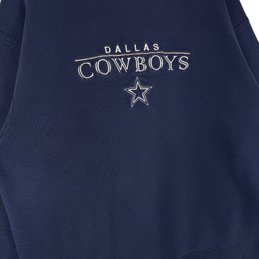 Dallas Cowboys Crewneck