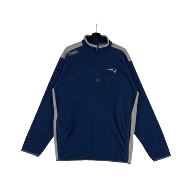 Patriots Fleece