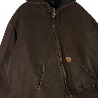 Carhartt Jacket