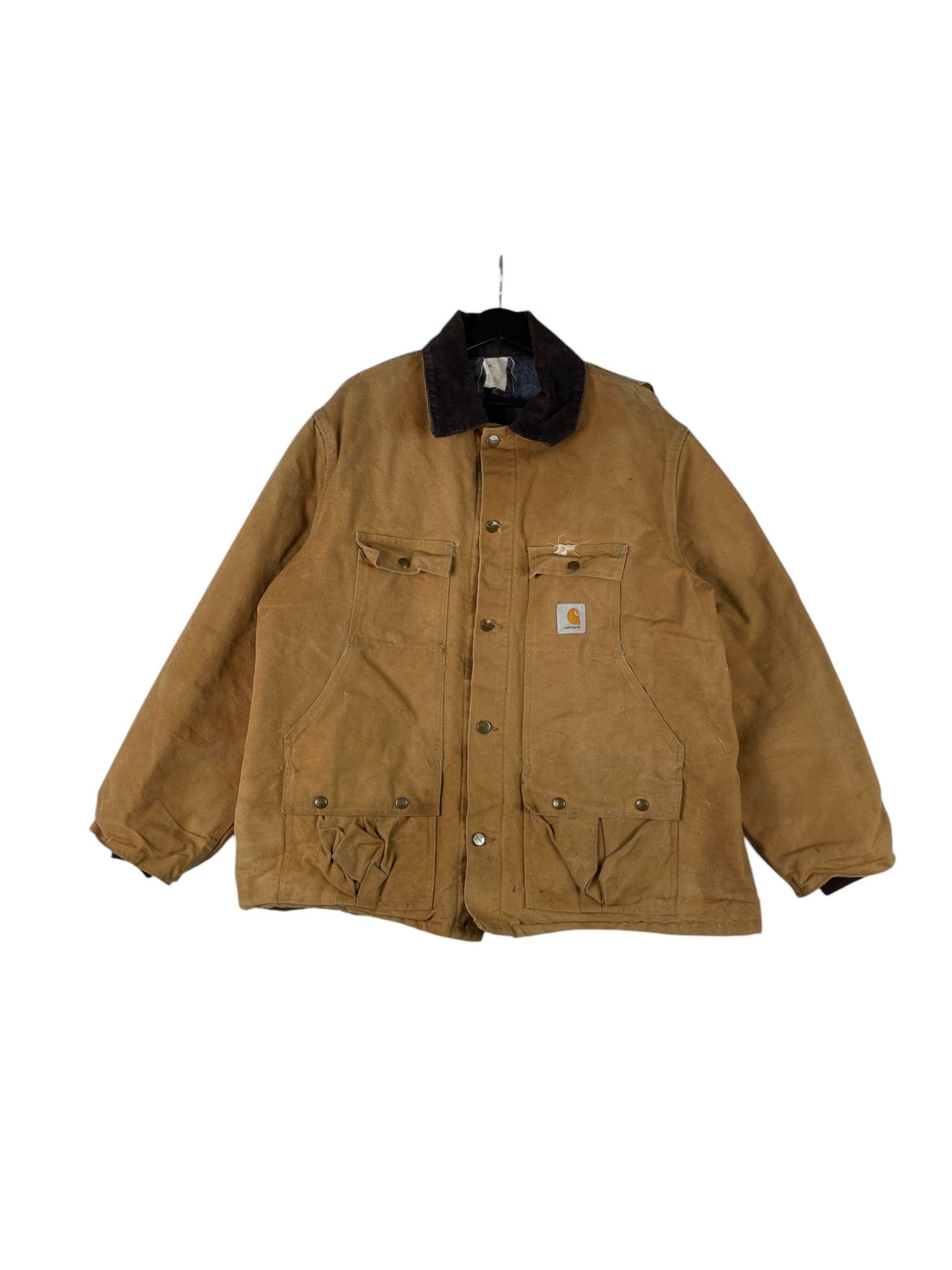 Carhartt 80's Quart Jacket