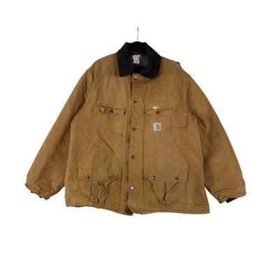 Carhartt 80's Quart Jacket