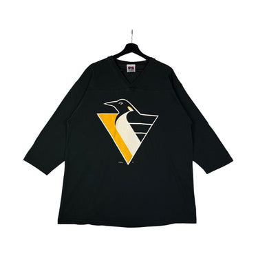 Penguins 3/4 Sleeve