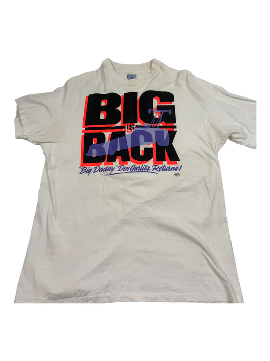 All-Over Print T-Shirt Big Daddy