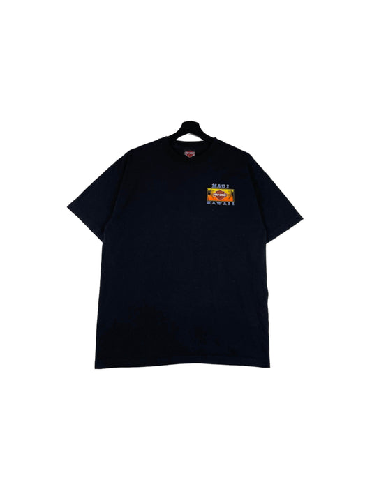 HD Hawaii T-Shirt 1999
