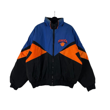 Knicks Jacket