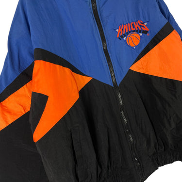 Knicks Jacket