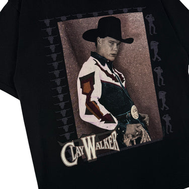 Clay Walker T-Shirt