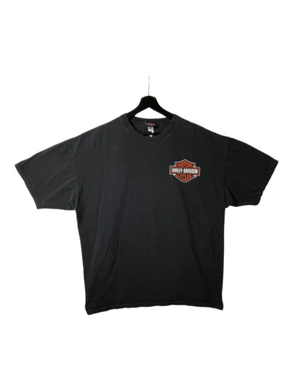T-Shirt Harley-Davidson Springfield