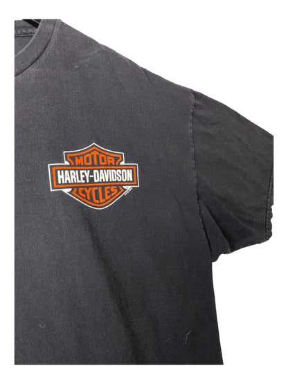 T-Shirt Harley-Davidson Springfield
