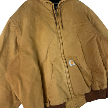 Carhartt Jacket