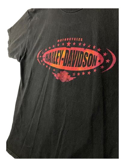 T-Shirt Harley-Davidson Nevada