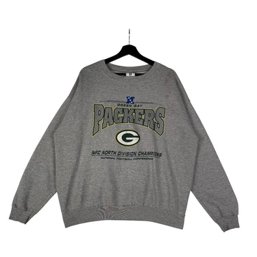 Packers Crewneck
