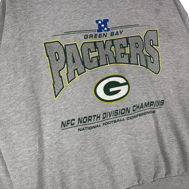Packers Crewneck