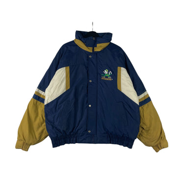 Notre Dame Irish Jacket