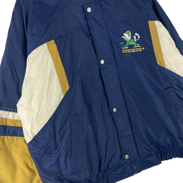 Notre Dame Irish Jacket