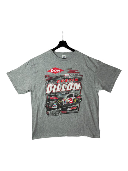 austin dillon t shirts