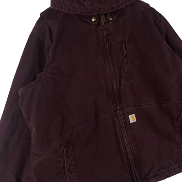 Carhartt Jacket