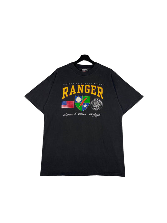 United States Ranger T-Shirt 1996