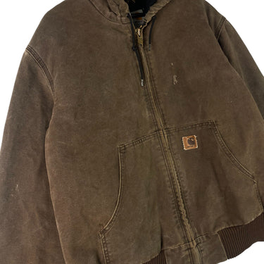 Carhartt Jacket