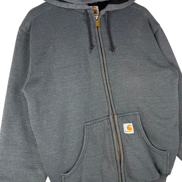 Carhartt Insulated Zip Up