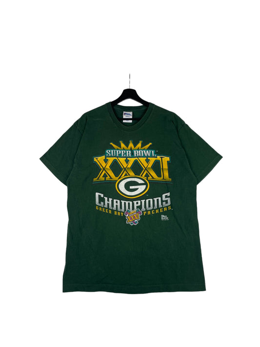 Packers T-Shirt 1997