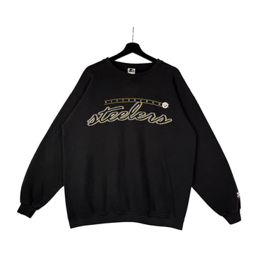 Steelers Starter Crewneck