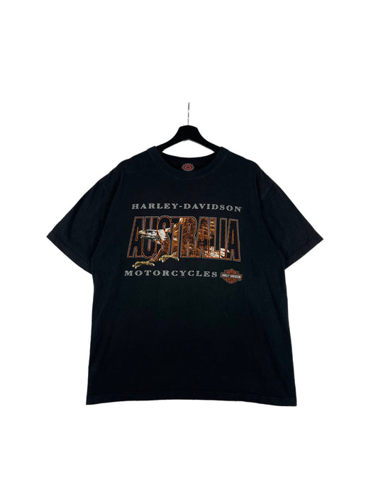 HD Australia 1997 T-Shirt