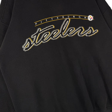 Steelers Starter Crewneck